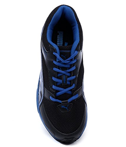 puma men's pluto dp running shoes