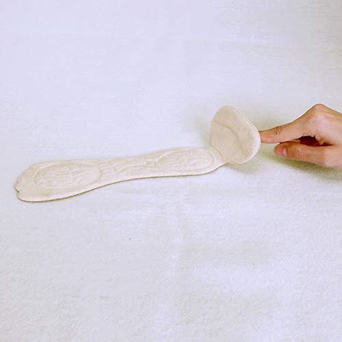 Plantillas de gel para tacones altos para mujer miniatura 5