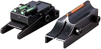 Vista 3 de TRUGLO Pro-Series Magnum Gobble-Dot 3 puntos con rampa de elevación para escopetas de costilla ventiladas