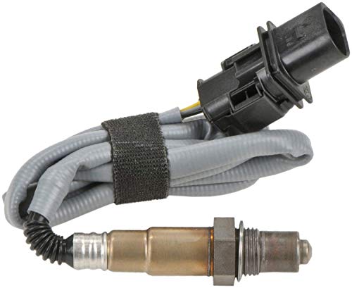 Sensor de Oxígeno Bosch Automotive 17216 miniatura 3