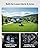 YARBO 4-in-1 Modular Robot, Lawn Mower, Snow Blower and Leaf Blower with Auto-Recharging, AI Multi-Zone Mapping & RTK for Navigation