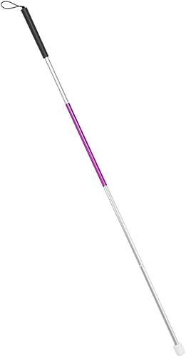 Miniatura 4 de Bastón ciego portátil para equilibrio y ayuda a la movilidad