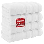 Hand Towels 100 Cotton