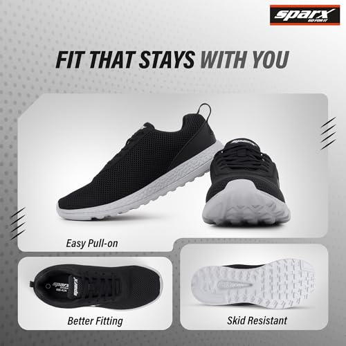 Image of SPARX Men's Sx0414g spx Running Shoes
