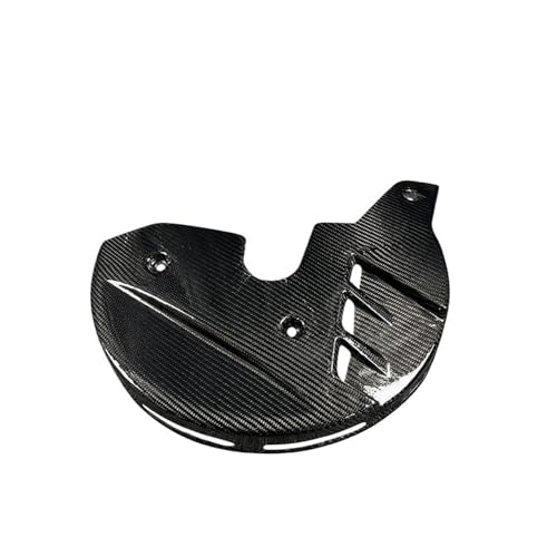 Protection de stator en carbone pour CF-Moto 450SR 2022-2023
