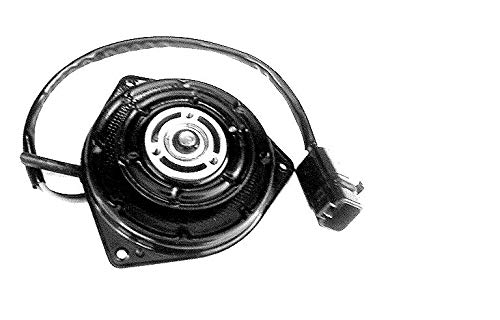 38616-PP8-013 Well Auto A/C Condenser Fan Motor-R Passenger Side for 4 Blade Fan 86-90 Legend 2.5L,2.7L