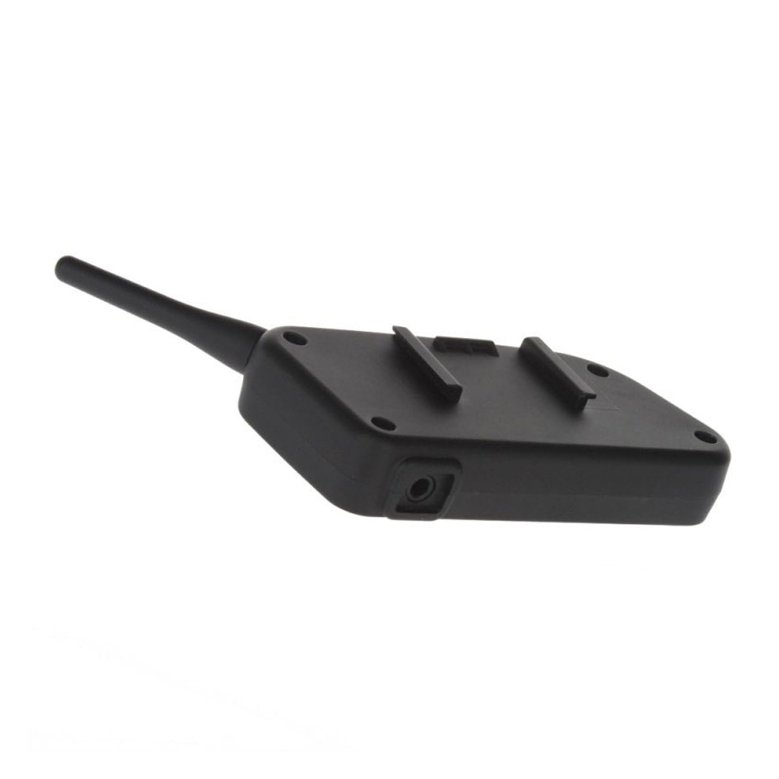 Walkie-talkie, Zestaw słuchawkowy do kasku motocyklowego Domofon 6 zawodników BT Bezprzewodowy wodoodporny domofon Słuchawki MP3