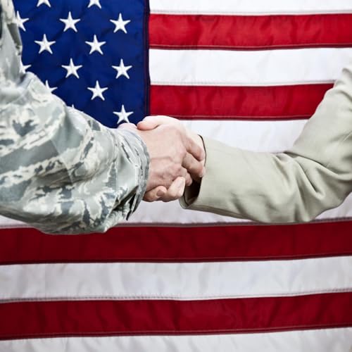 Die neuen Dealmaker - &Uuml;ber Wirtschaftskriege und Kriegswirtschaften