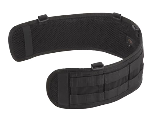 Viking Tactics® Battle Belt, VTAC® (Black, X-Large)