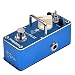 Tom'sline Engineering Digital Delay and Echo Delay Pedal APE3S by Michael Angelo Batio signature guitar effect pedal