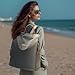 Women's Backpack Purse Nylon Anti-theft Water Resistant Lightweight Small Shoulder Bags for Travle Cute Fashion Computer Bag for Work Daily Laptop Backpack Ladies Army Green
