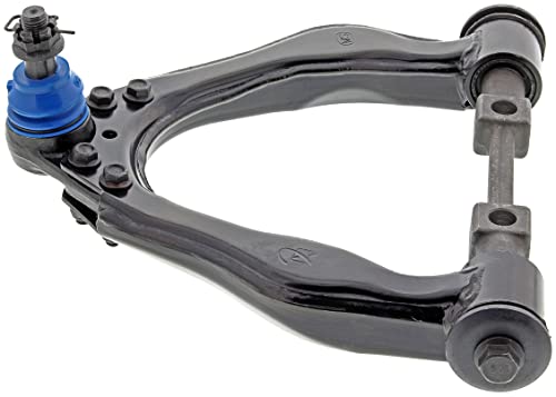 Mevotech Supreme Control Arm & Ball Joint Assembly CMS861034 by Mevotech - Image 5