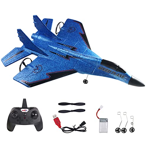 Buy RC Airplanes, Remote Control Airplanes, 2.4GHz 2 Channels Rc Jet