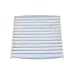 Toyota Genuine Parts 87139-YZZ08 Cabin Air Filter