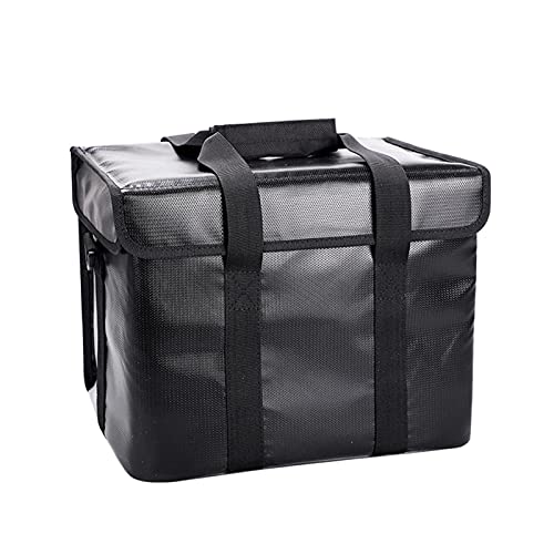 Merting Lipo Safe Bag, Schutztasche, Feuerfeste Ladetasche, Und Explosionsgeschützte Tasche Für Die Lagerung Aufladung Von LiPo-Batterien, Lithium-Batterie Mit Viel Platz Cover