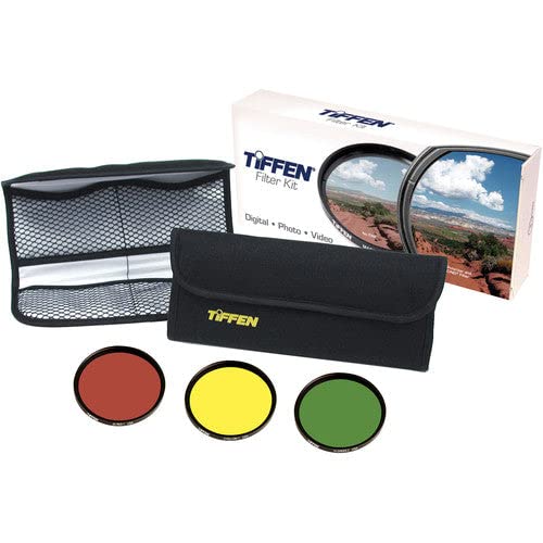 Black & White Filter Kit 49mm