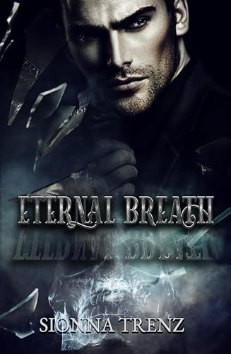 Eternal Breath: A vampire romance book