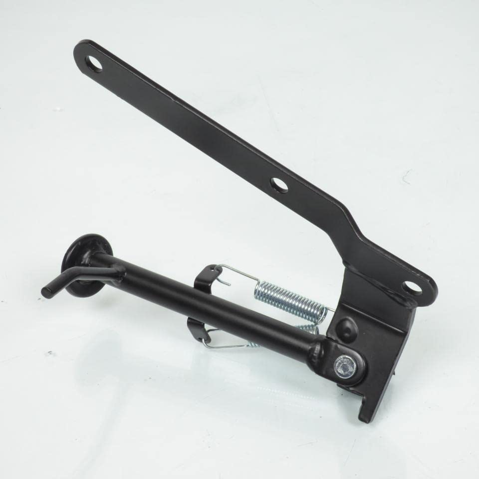 Cavalletto laterale IGM compatibile con Mobylette Peugeot 50 Fox