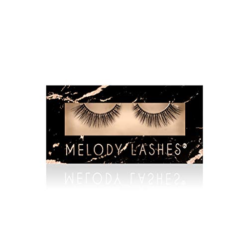 Preisvergleich Produktbild Wimpern handgemacht, 3D Lashes, wiederverwendbar mit Baumwollband, false lashes, ultra glam lashes