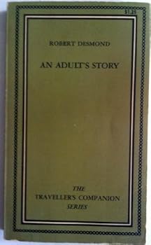 An adults story (The Travellers companion series)