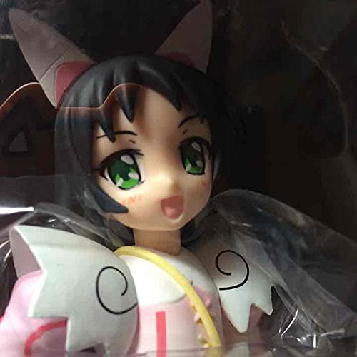 Amazon.co.jp: 怪盗天使ツインエンジェル3 エクストラフィギュア