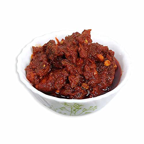 Sitara foods spiny gourd/aa kakarakaya pachadi/kantola ka achaar...