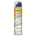 Homax Aerosol Wall Texture, Orange Peel, Water Based, 10 oz, White