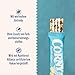 Müsliriegel Corny free Weiße Schoko, ohne Zuckerzusatz, 65 kcal pro Riegel, 60x20g