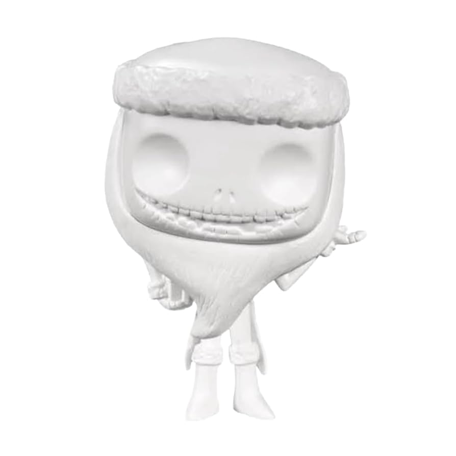 POP! funko 205 ナイトメアビフォークリスマス パジャマジャック POP! funko 205 ナイトメアビフォークリスマス パジャマジャック