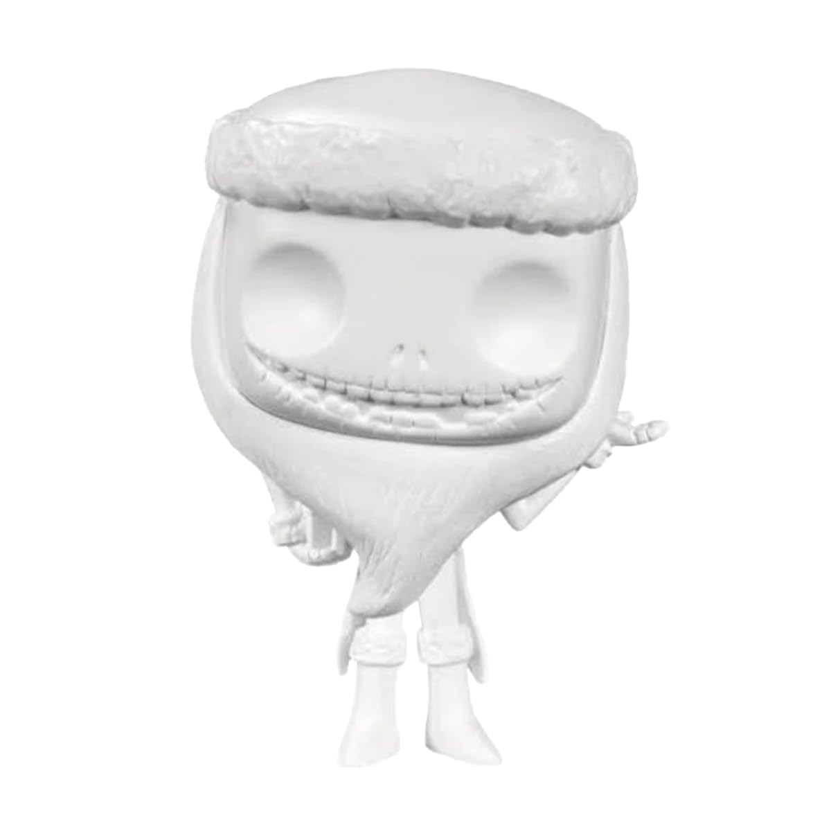 POP! Disney 72 Santa Jack Skellington DIY Special Edition, Mehrfarbig - Image 2