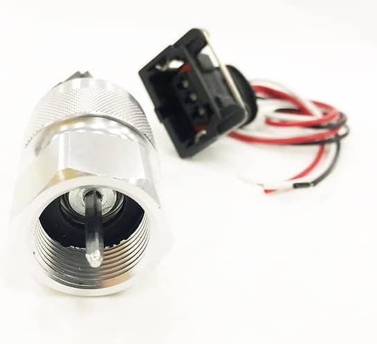 Miniatura 5 de 1960-1963 Chevrolet Truck LED Digital Dash Panel de repuesto (DP6001T)