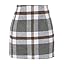 01 Plaid Brown 01 Plaid Brown