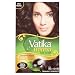 Vatika Hair Colour Rich Black