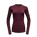 Produktbild Devold Damen Duo Active Merino 210 Shirt Tshirt, Hafen, L