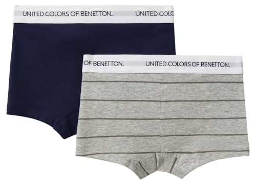 United Colors of Benetton Set 2 Boxer