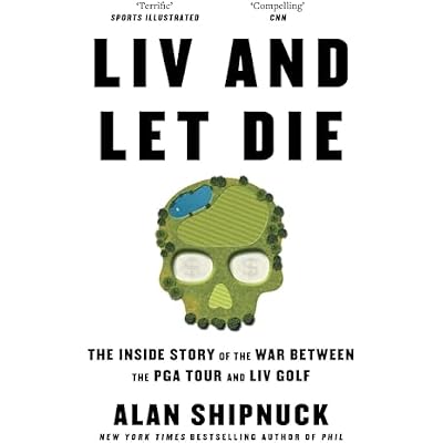 LIV and Let Die