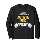 Autista Bus Regalo