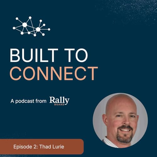 Ep. 2 | Thad Lurie: Why the Association Model Needs to Change