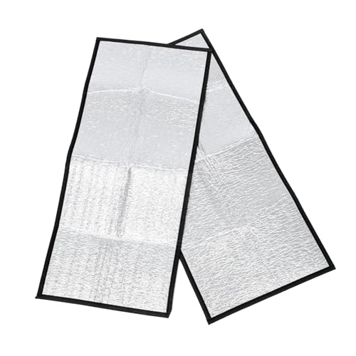 Almohadilla Calefactora para Reptiles 2 piezas