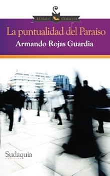 Paperback La puntualidad del Paraiso (Spanish Edition) [Spanish] Book