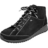  FinnComfort Damen Stiefeletten 02239-046099 schwarz 363972