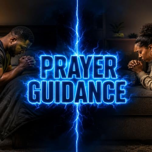 Prayer_ Guidance