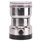 製粉機 製粉器 250g 家庭用 業務用 電動 ミルミキサー コーヒーミル ミルメーカー ミルサー ステンレス グラインダー 小型 軽量 微粉末 米粉
