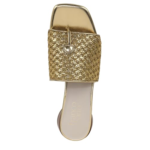 Image of Franco Sarto Womens Loran Slide Sandal