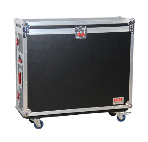 Gator Tour Series G-Tour Midvenf16 Mixer Case For Midas Venice 320F 16 Channel Version #TOP5