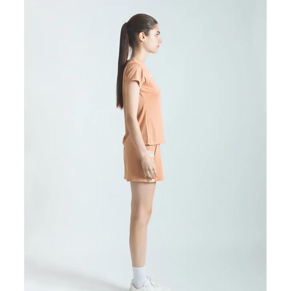 Amazon.co.jp: アドミラル Admiralテニスウェア レディス サイド