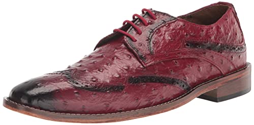 Image of Stacy Adams Men's, Gennaro Wingtip Oxford