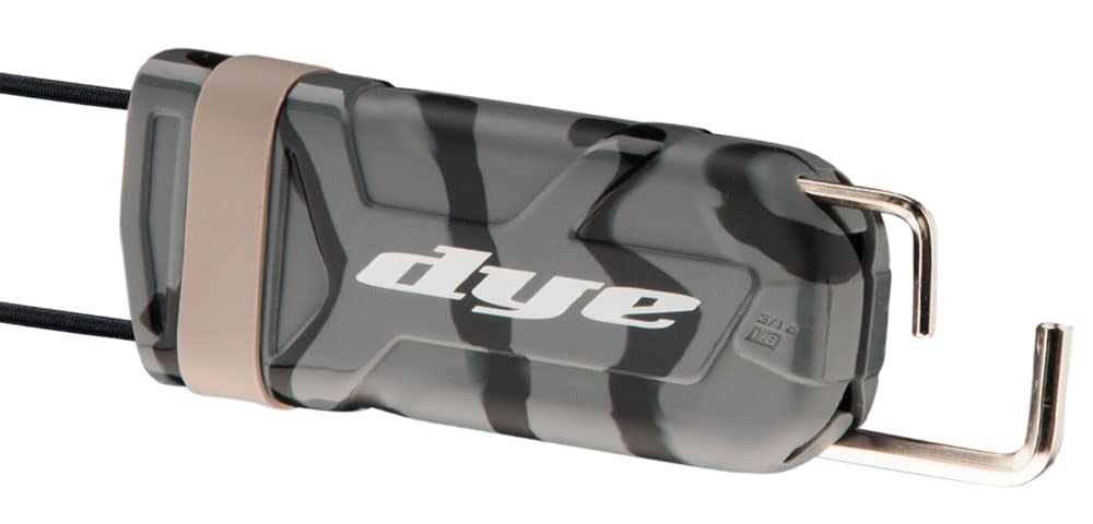 Dye Flex Paintball Barrel Sock