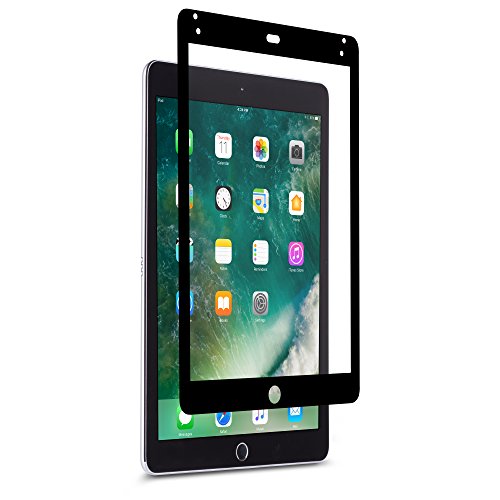 Protector de pantalla Moshi iVisor AG para iPad 9.7 2018/2017 miniatura 3