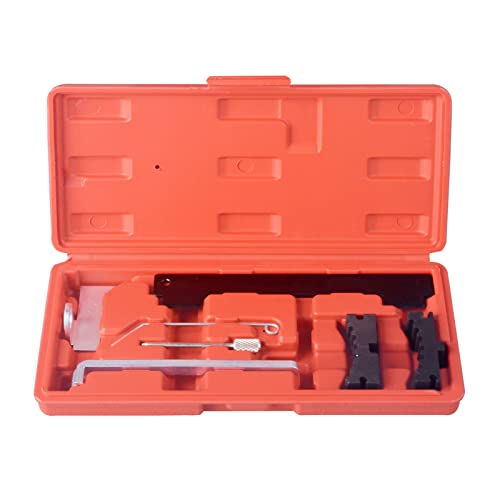DAYUAN Motor Einstellwerkzeug geeignet für Opel 1.6 1.8 Zahnriemenwechsel
